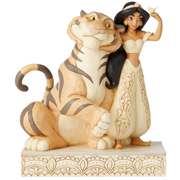 Disney Traditions Wondrous Wishes (Jasmine Figurine) 19.0cm