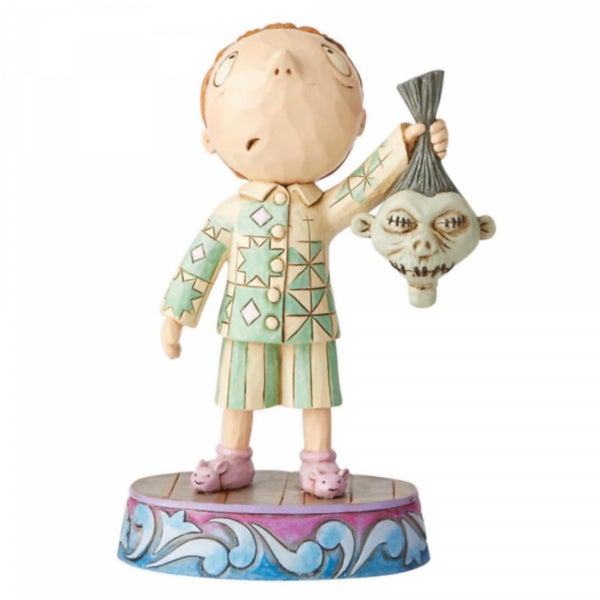 Figurine Timmy avec une tête réduite – Disney Traditions