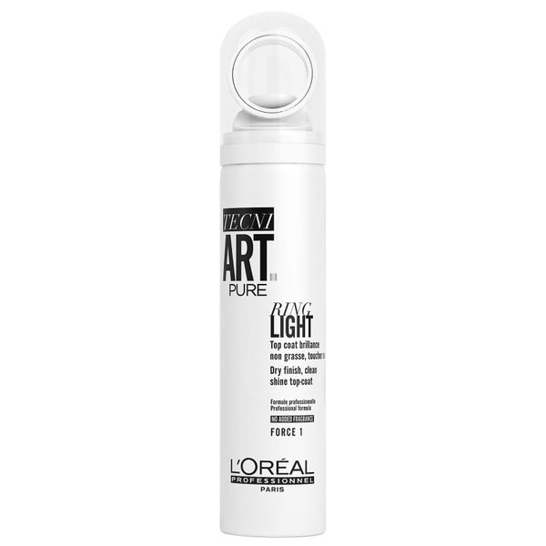 L'Oréal Professionnel Tecni.ART Ring Light 150ml