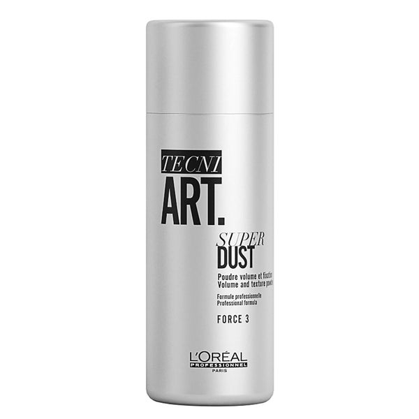 بودرة Tecni.ART Super Dust من L'Oréal Professionnel 7 جم