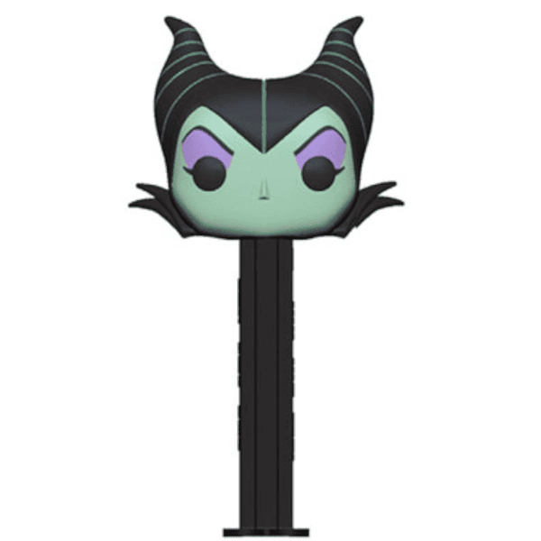 Disney Villains Maleficent Pop! PEZ