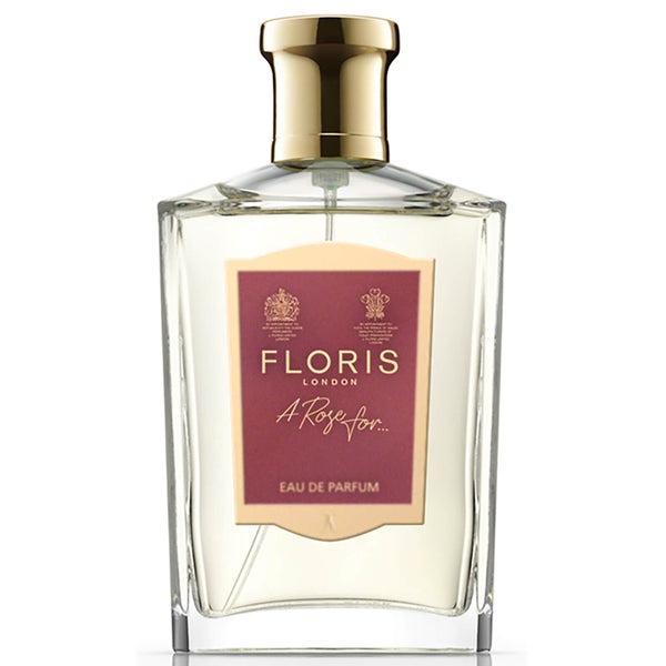 Floris London a Rose for… Eau de Parfum 100ml