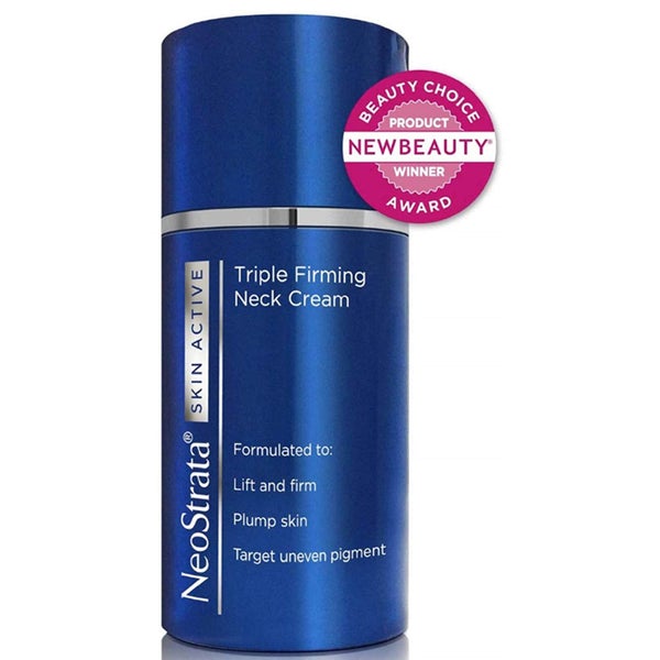 Neostrata Skin Active Triple Firming Neck Cream 75g