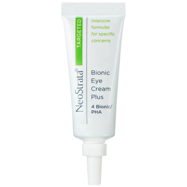 NEOSTRATA Bionic Eye Cream Plus 15g