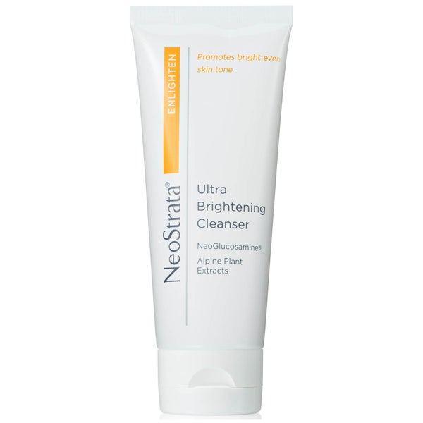 Neostrata Enlighten Ultra Brightening Cleanser 100ml