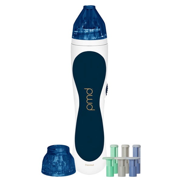 PMD Personal Microderm - Navy