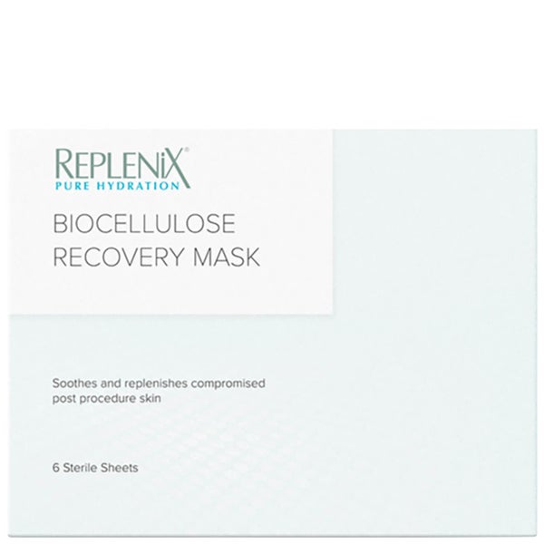 Replenix Biocellulose Recovery Mask
