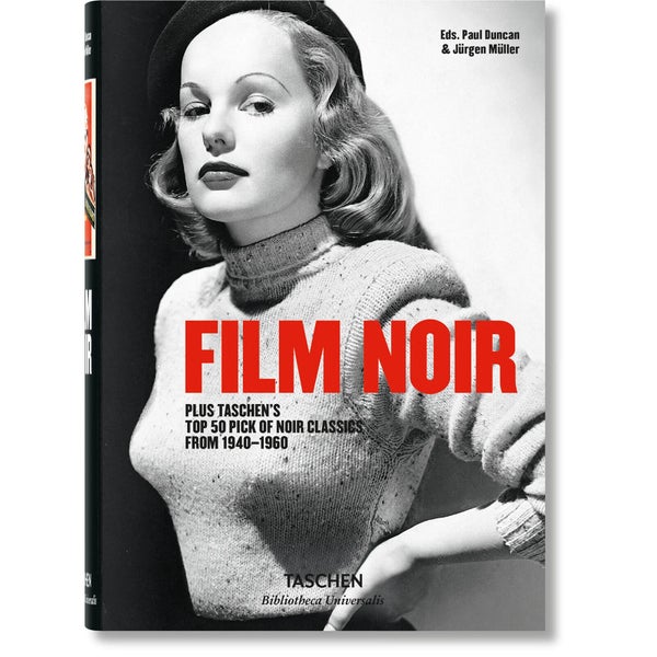 Film Noir (Hardback)