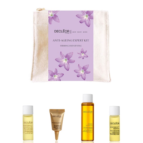 DECLÉOR Anti-Ageing Expert Gift (Free Gift)