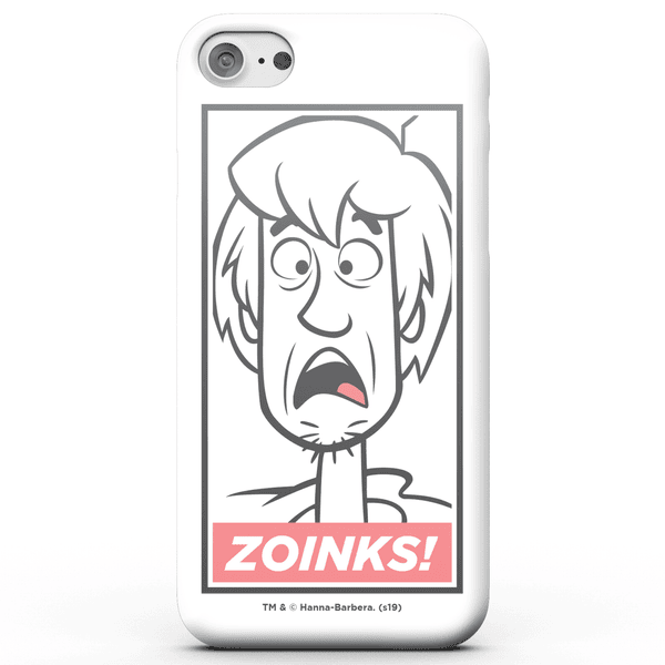 Scooby Doo Zoinks! Phone Case for iPhone and Android