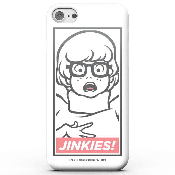Scooby Doo Jinkies! Phone Case for iPhone and Android