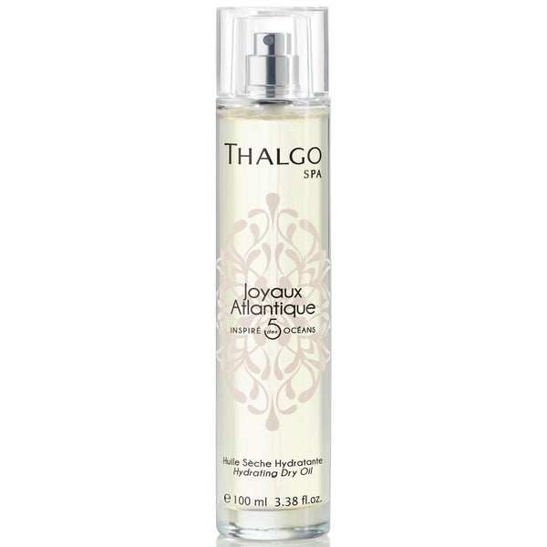 Thalgo Hydrating Dry Oil