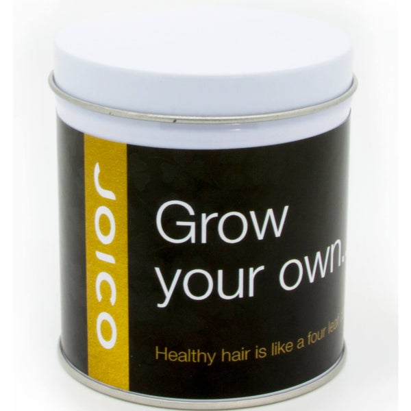 Joico Grow Your Own Four Leaf Clover (Free Gift)