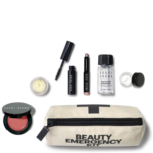 Bobbi Brown Beauty Emergency Kit (Worth £68.00)