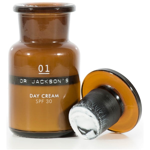 Dr. Jackson's Natural Products SPF30 01 Day Cream 50ml