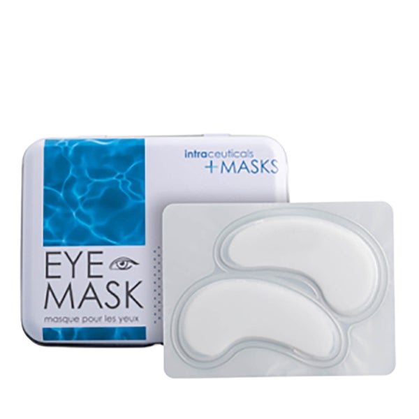 Intraceuticals Rejuvenate Eye Mask 6 Pieces