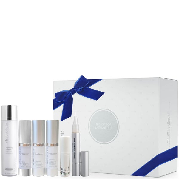 Intraceuticals The Gift of Radiant Skin