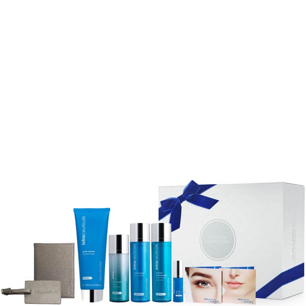 Intraceuticals The Gift of Glowing Skin