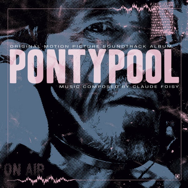Terror Vision - Pontypool (Bande son originale) LP