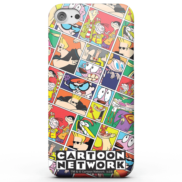 Coque Smartphone Cartoon Network pour iPhone et Android