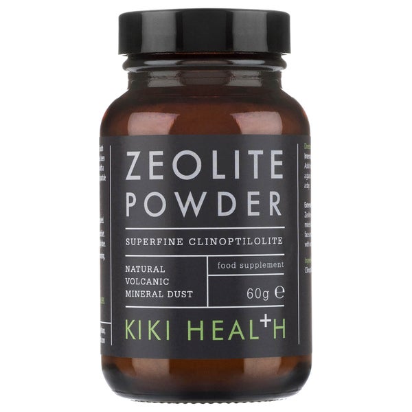 KIKI Health Zeolite Powder 60g