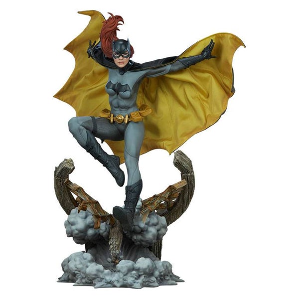 Figurine Batgirl format premium (53 cm), DC Comics – Sideshow Collectibles