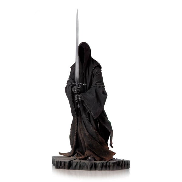 Figurine Nazgul, Le Seigneur des Anneaux, échelle BDS Art 1:10 (27 cm) – Iron Studios