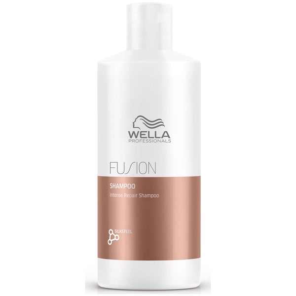 Wella Professionals Fusion Shampoo 500ml