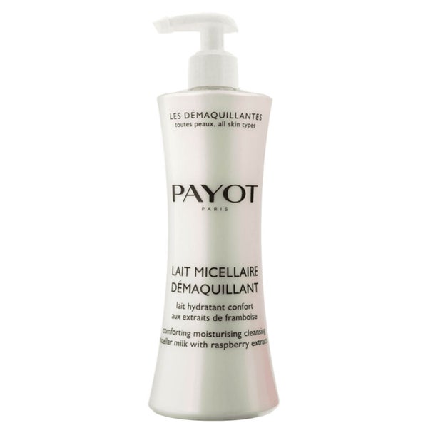 PAYOT Comforting Micellaire Milk 400ml