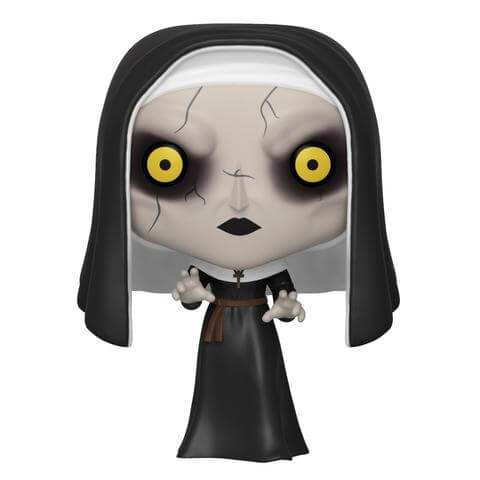 The Nun The Nun Pop! Vinyl Figure