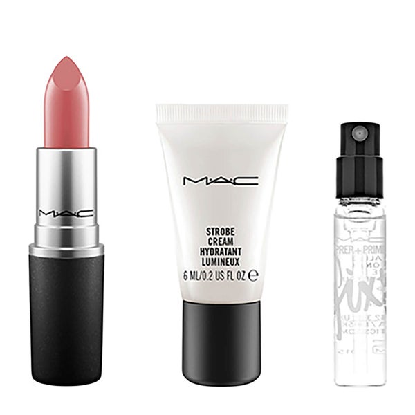 MAC Spring Gift (Free Gift)