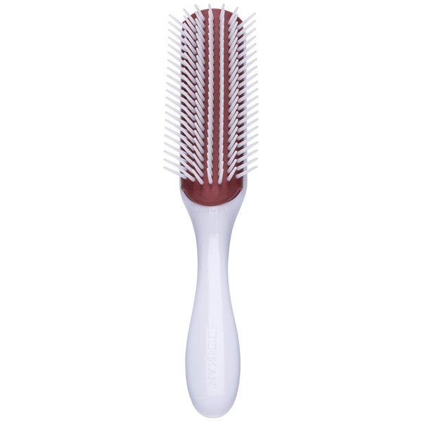 Denman D3 Coconut Paradise Scented Styling Brush