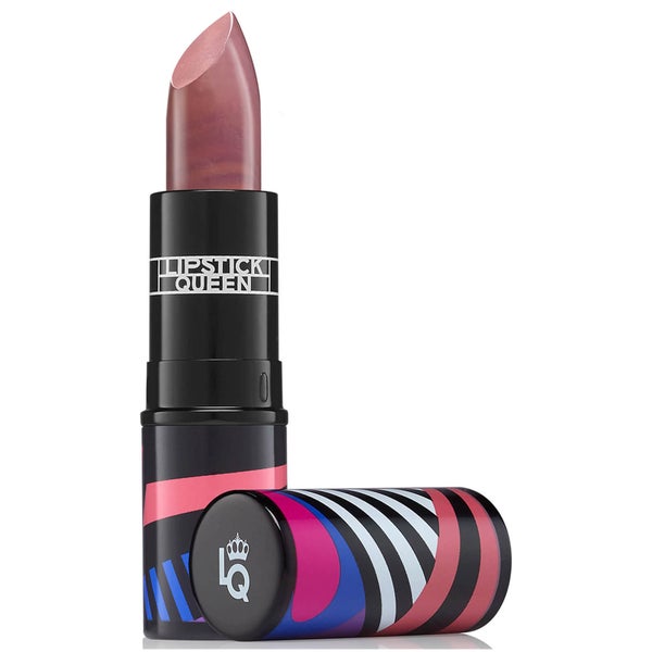 Lipstick Queen Method in the Madness Lipstick - Manic Mauve 3.5ml