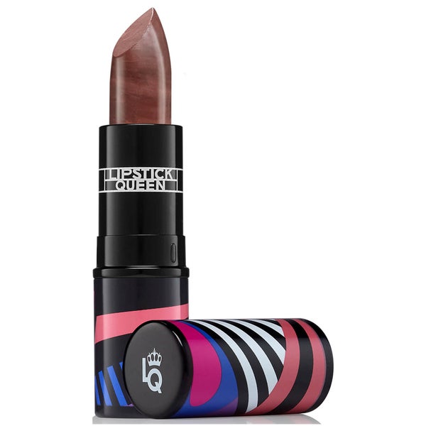 Lipstick Queen Method in the Madness Lipstick - Chaotic Cocoa 3.5ml