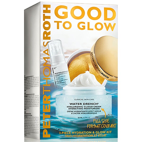 Peter Thomas Roth Good to Glow Collection (Worth $140.00)