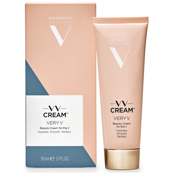 The Perfect V - VV Cream 50ml