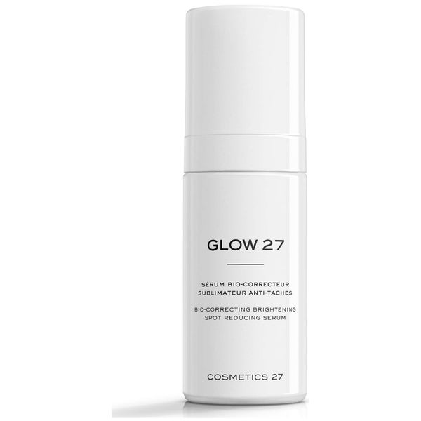 Cosmetics 27 グロウ 27 30ml