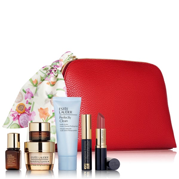 Estée Lauder Spring 2019 (Free Gift)