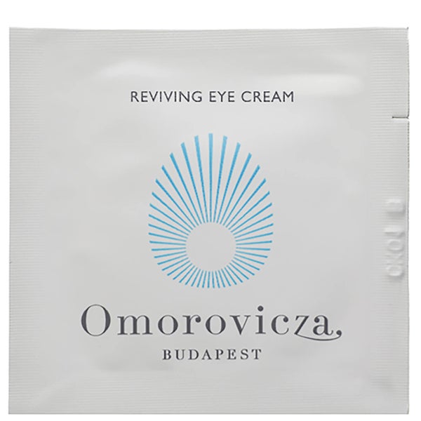 Omorovicza Reviving Eye Cream 2ml
