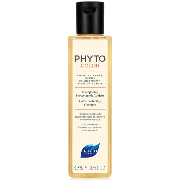 Phyto Phytocolor Color-Protecting Shampoo 8.45 fl. oz