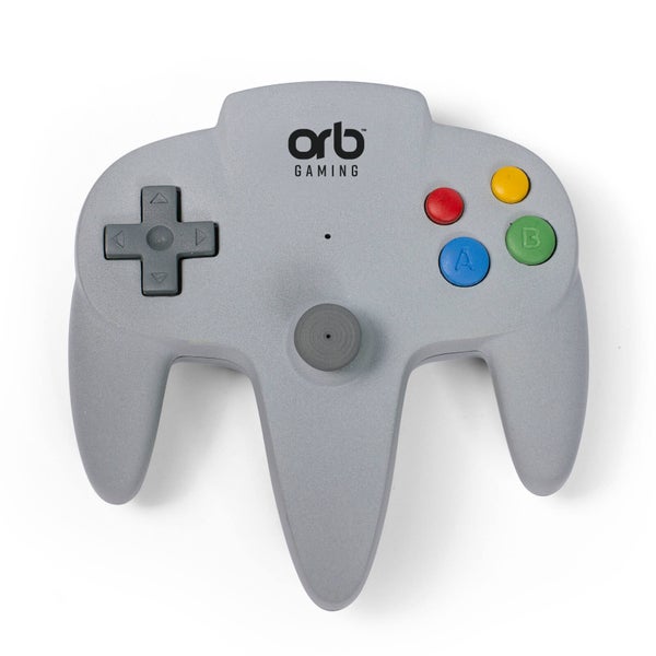 Manette d’arcade rétro