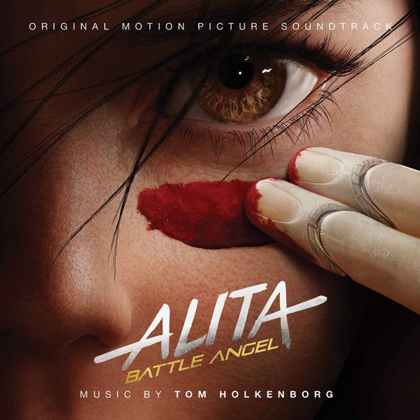 Milan - Tom Holkenborg - Alita: Battle Angel (Soundtrack) [LP]