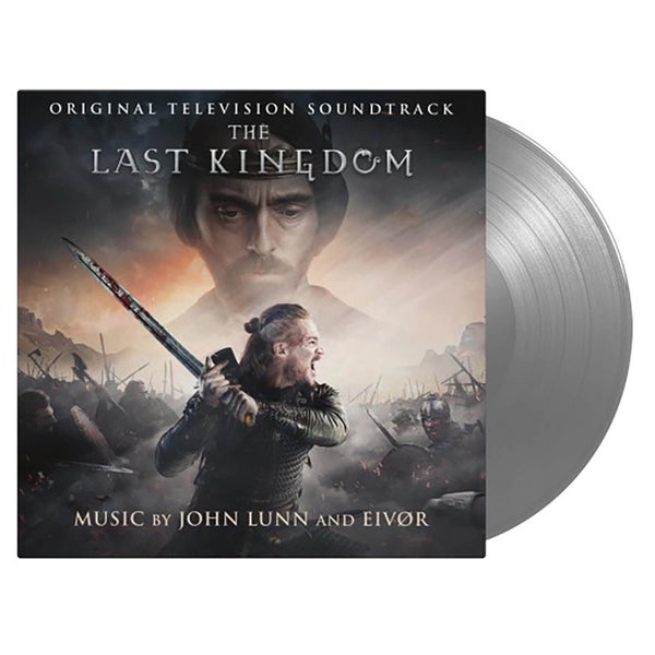 John Lunn & Eivor Last Kingdom (Soundtrack) [LP]