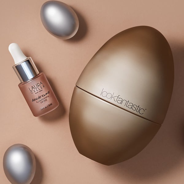 Laura Geller Day Dreamer Illuminating Drops - Beauty Egg