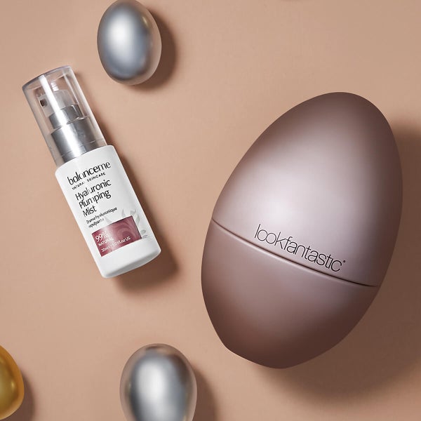 Balance Me Hyaluronic Plumping Mist - Beauty Egg