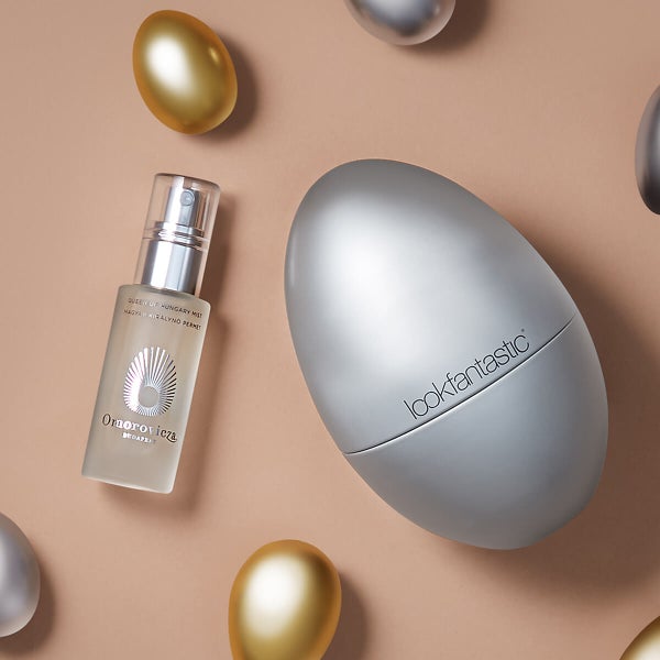 Omorovicza Queen of Hungary Mist 30ml - Beauty Egg