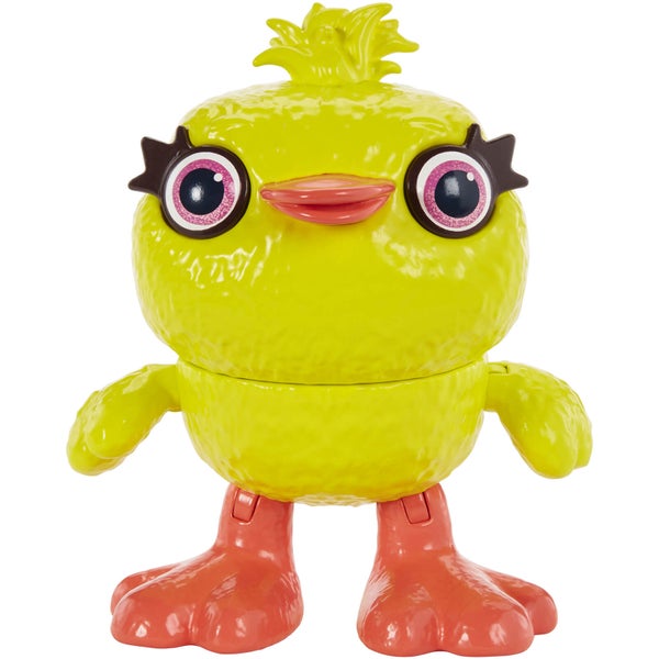 Toy Story 4 Ducky 7" Figure