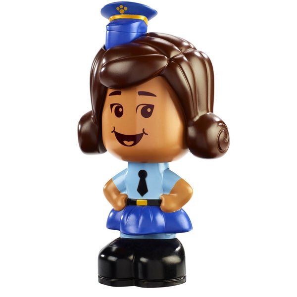 Toy Story 4 Talking Officer Giggle McDimples