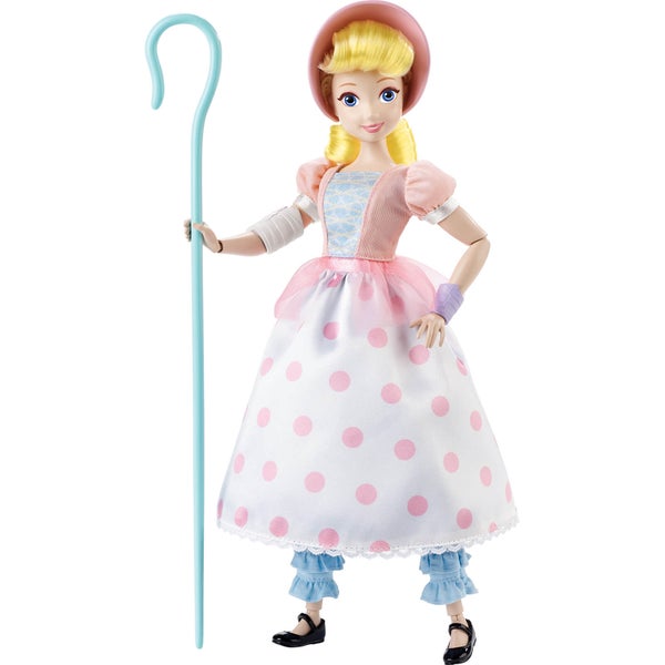 Toy Story 4 Bo Peep Action Doll