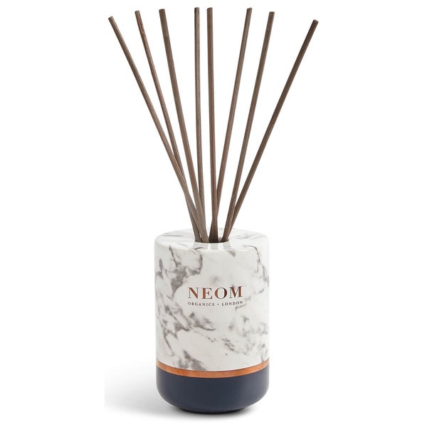 NEOM Organics London Real Luxury Ultimate Reed Diffuser